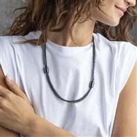 Bracciale Breil Donna magnetica system in Acciaio TJ2938 - TJ2938